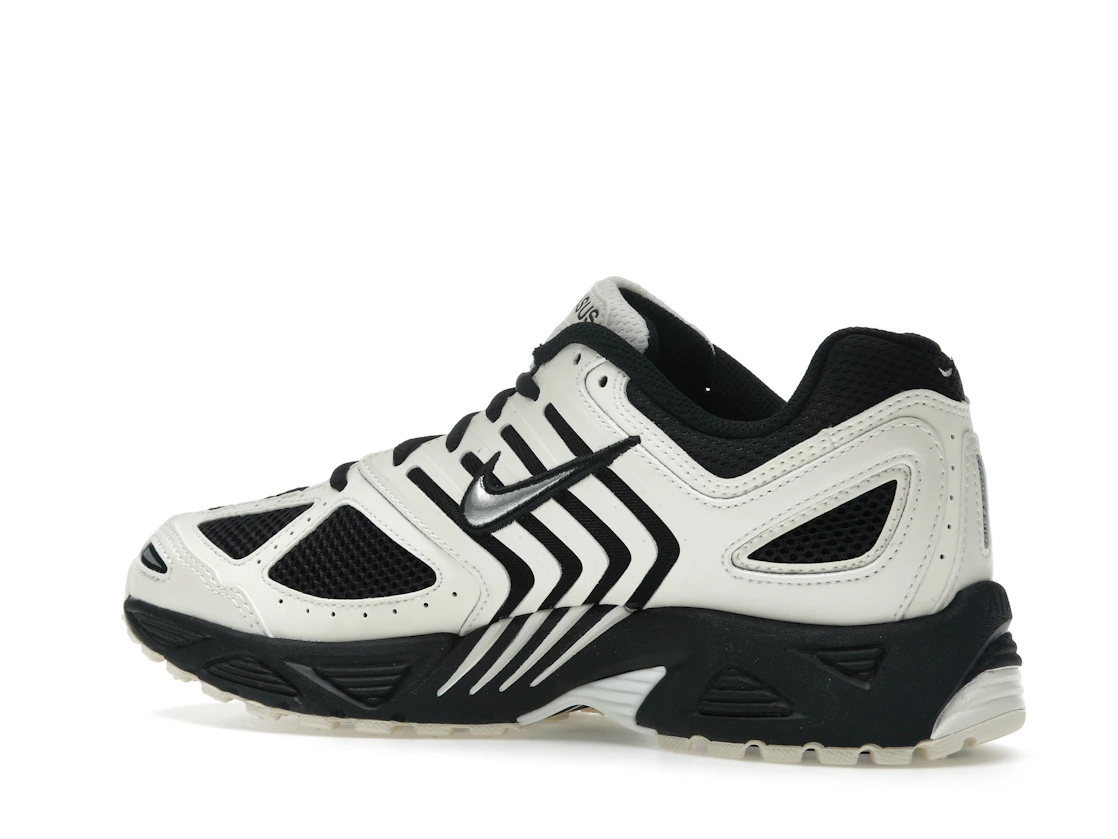 Nike Air Peg 2K5 Pale Ivory Black