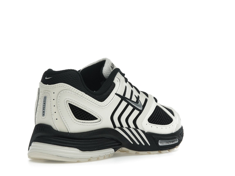 Nike Air Peg 2K5 Pale Ivory Black