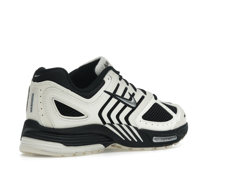 Nike Air Peg 2K5 Pale Ivory Black