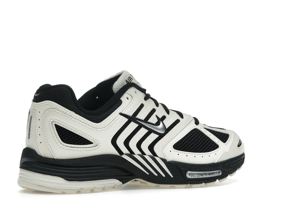 Nike Air Peg 2K5 Pale Ivory Black