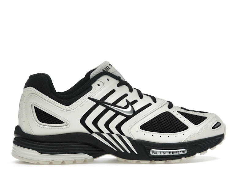 Nike Air Peg 2K5 Pale Ivory Black