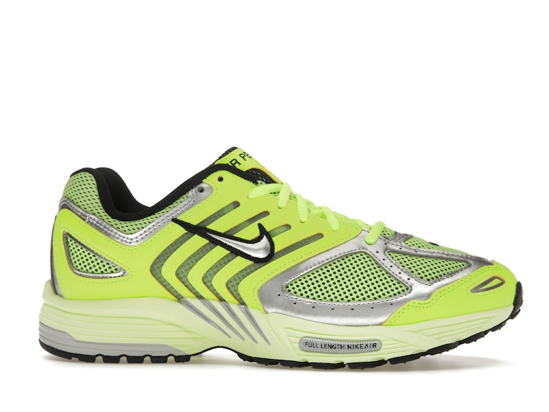 Nike Air Peg 2K5 Volt Metallic Silver (Women's)