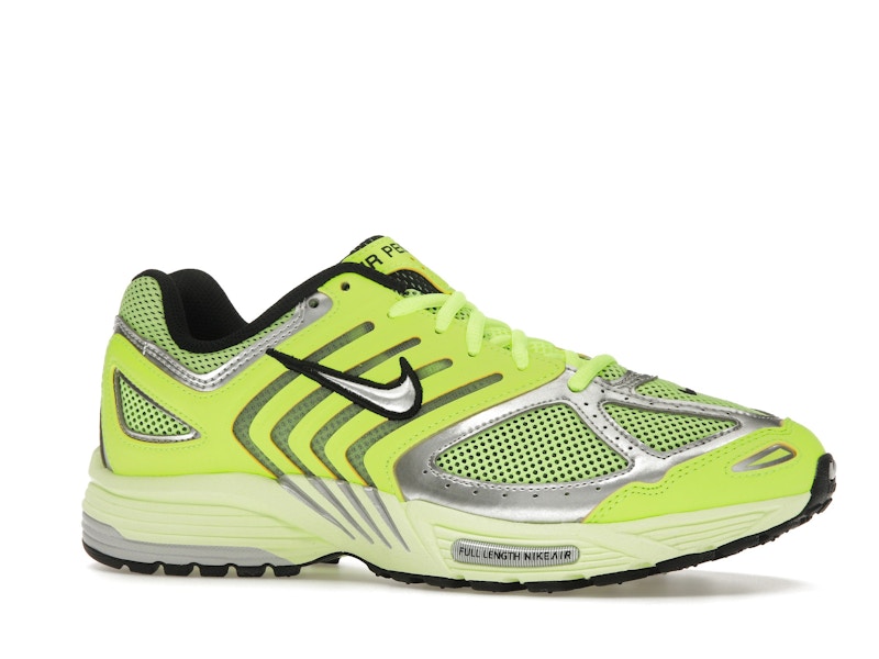 Nike Air Peg 2K5 Volt Metallic Silver (Women's)