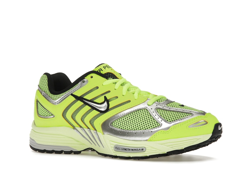 Nike Air Peg 2K5 Volt Metallic Silver (Women's)