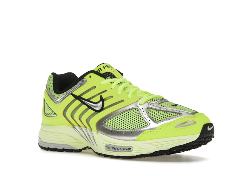 Nike Air Peg 2K5 Volt Metallic Silver (Women's)