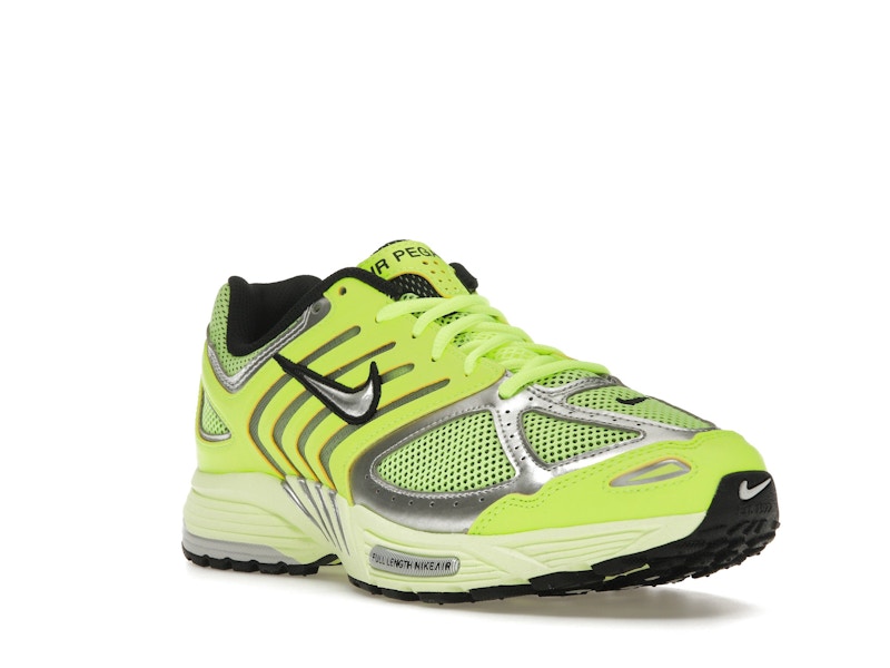 Nike Air Peg 2K5 Volt Metallic Silver (Women's)