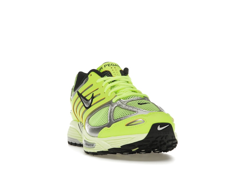 Nike Air Peg 2K5 Volt Metallic Silver (Women's)