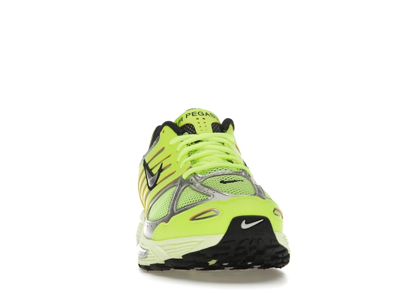 Nike Air Peg 2K5 Volt Metallic Silver (Women's)