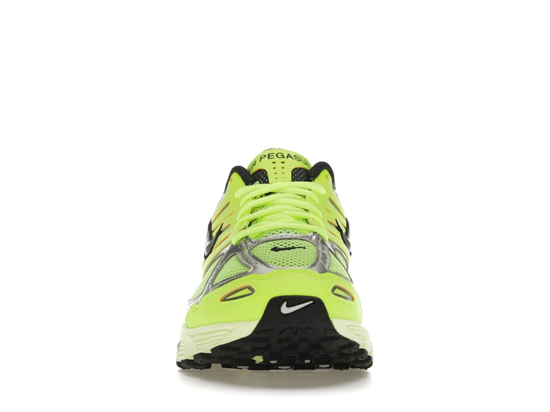 Nike Air Peg 2K5 Volt Metallic Silver (Women's)