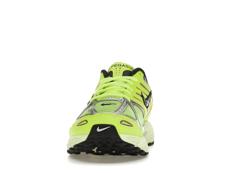 Nike Air Peg 2K5 Volt Metallic Silver (Women's)