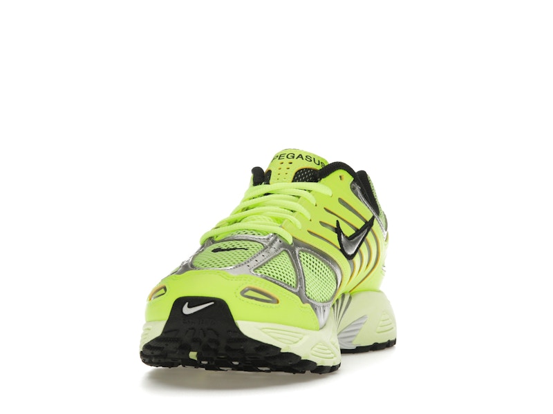 Nike Air Peg 2K5 Volt Metallic Silver (Women's)