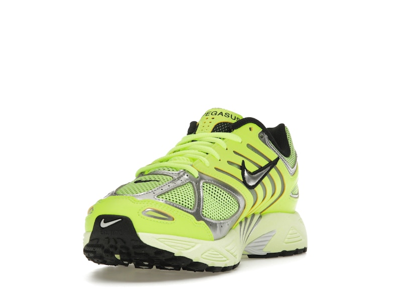 Nike Air Peg 2K5 Volt Metallic Silver (Women's)