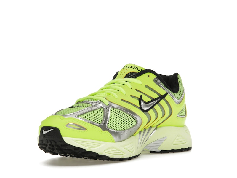 Nike Air Peg 2K5 Volt Metallic Silver (Women's)