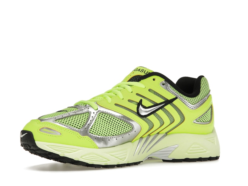 Nike Air Peg 2K5 Volt Metallic Silver (Women's)