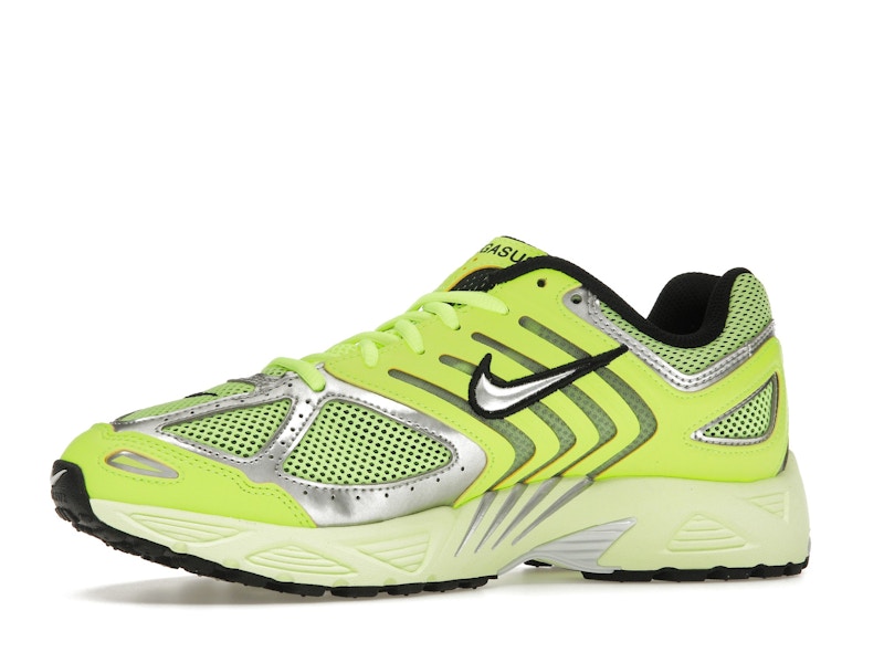 Nike Air Peg 2K5 Volt Metallic Silver (Women's)