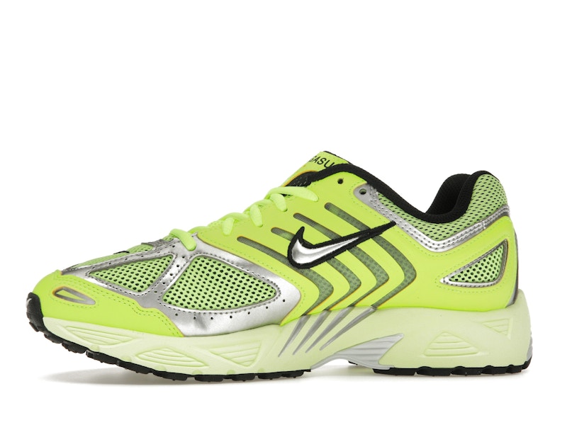 Nike Air Peg 2K5 Volt Metallic Silver (Women's)