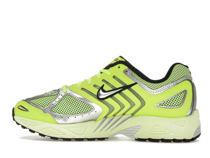 Nike Air Peg 2K5 Volt Metallic Silver (Women's)