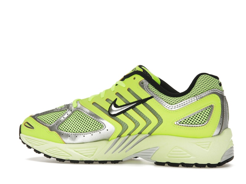 Nike Air Peg 2K5 Volt Metallic Silver (Women's)