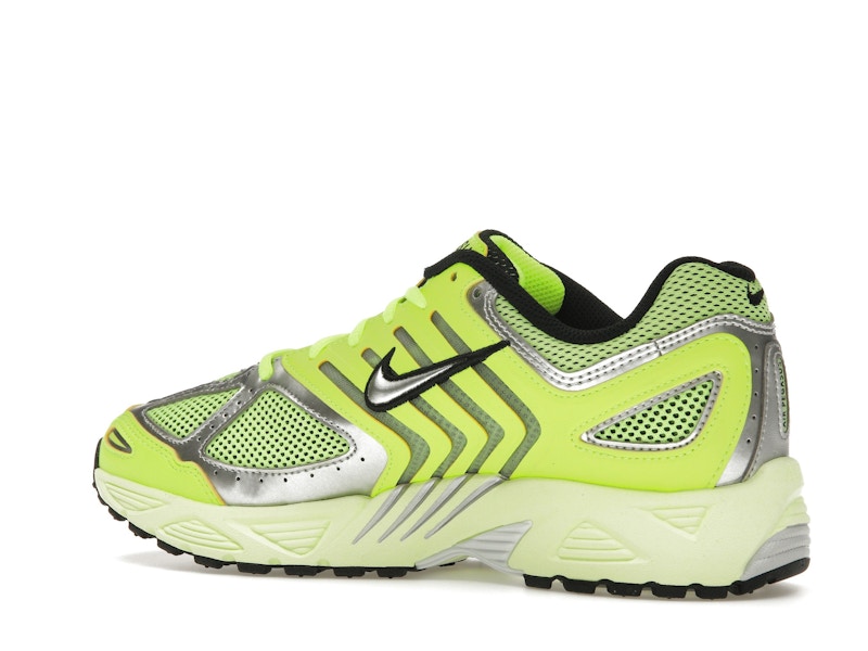 Nike Air Peg 2K5 Volt Metallic Silver (Women's)