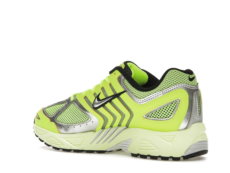 Nike Air Peg 2K5 Volt Metallic Silver (Women's)