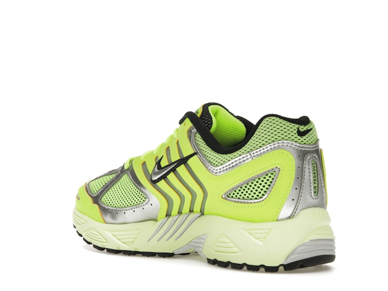 Nike Air Peg 2K5 Volt Metallic Silver (Women's)