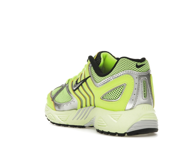 Nike Air Peg 2K5 Volt Metallic Silver (Women's)