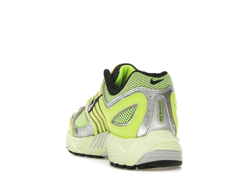 Nike Air Peg 2K5 Volt Metallic Silver (Women's)
