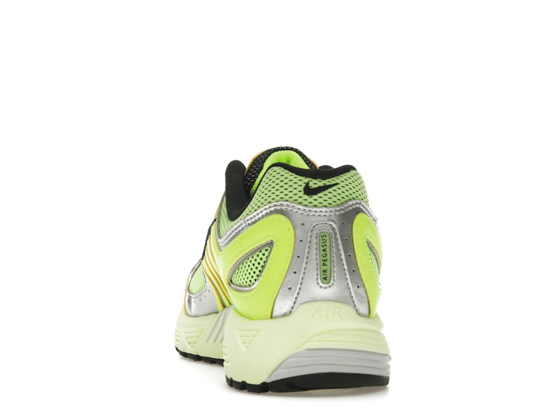 Nike Air Peg 2K5 Volt Metallic Silver (Women's)
