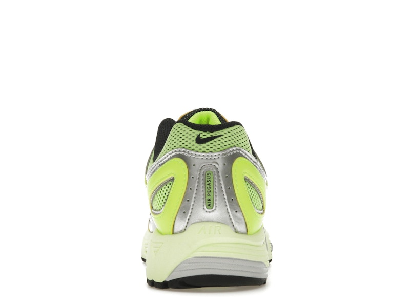 Nike Air Peg 2K5 Volt Metallic Silver (Women's)
