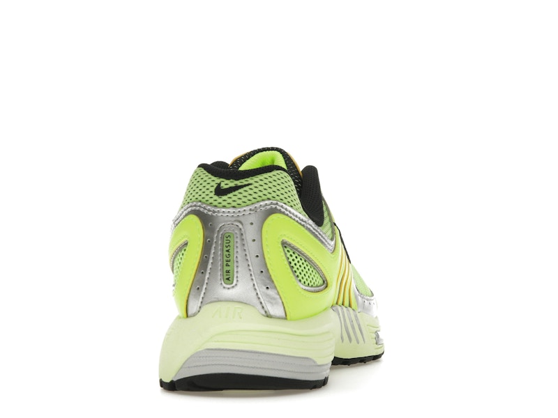 Nike Air Peg 2K5 Volt Metallic Silver (Women's)