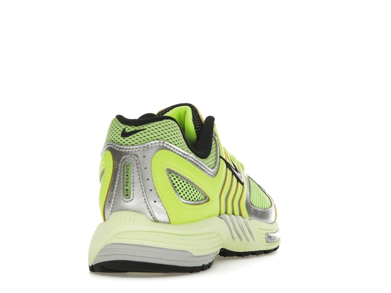 Nike Air Peg 2K5 Volt Metallic Silver (Women's)