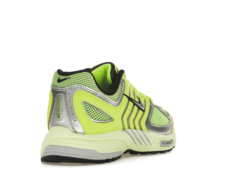 Nike Air Peg 2K5 Volt Metallic Silver (Women's)