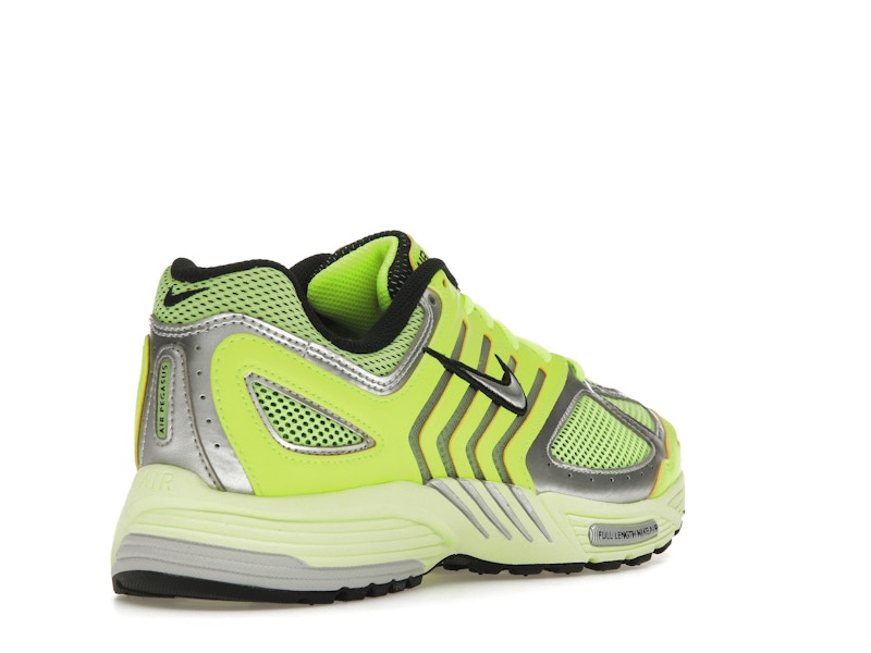 Nike Air Peg 2K5 Volt Metallic Silver (Women's)