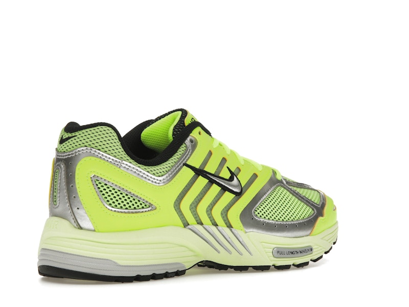 Nike Air Peg 2K5 Volt Metallic Silver (Women's)