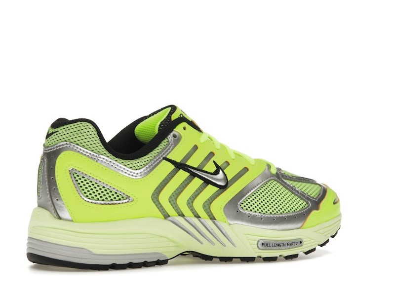 Nike Air Peg 2K5 Volt Metallic Silver (Women's)