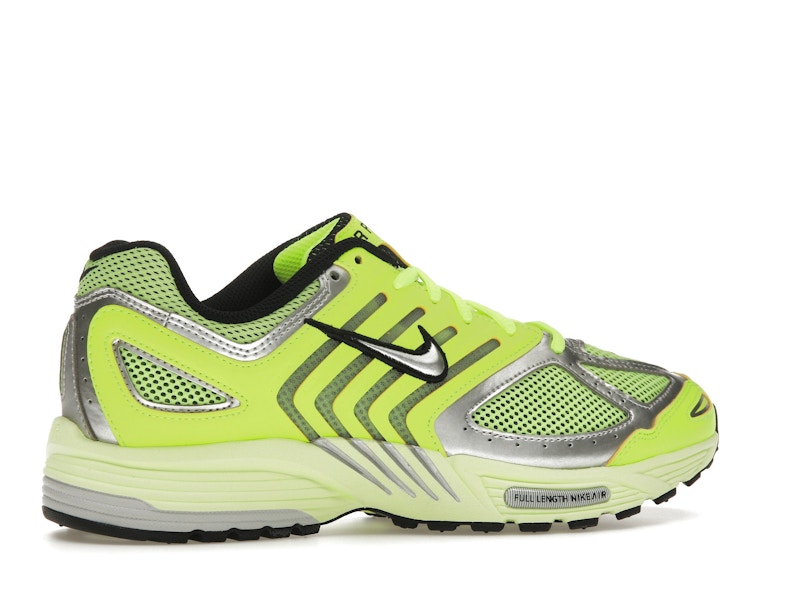Nike Air Peg 2K5 Volt Metallic Silver (Women's)