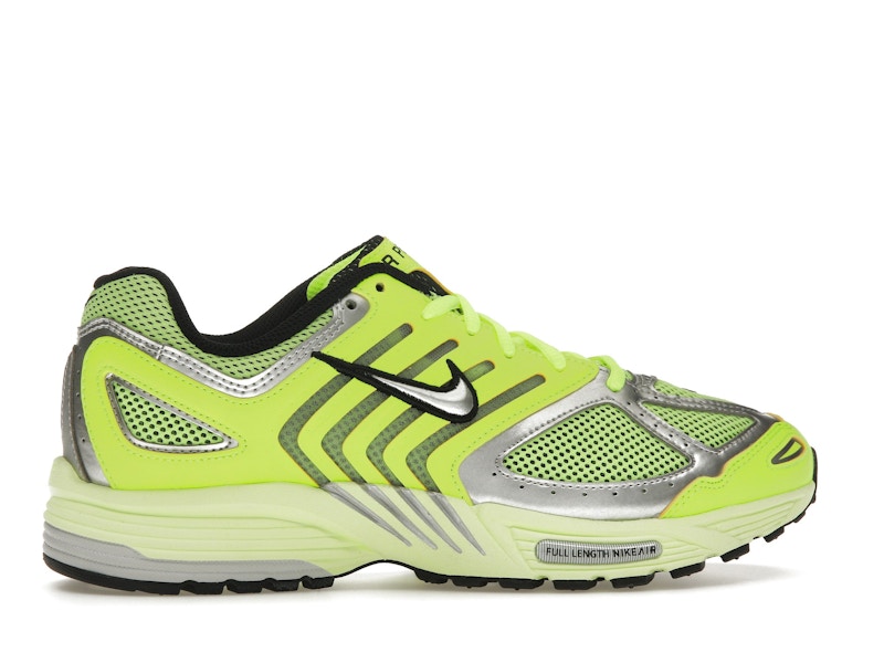 Nike Air Peg 2K5 Volt Metallic Silver (Women's)