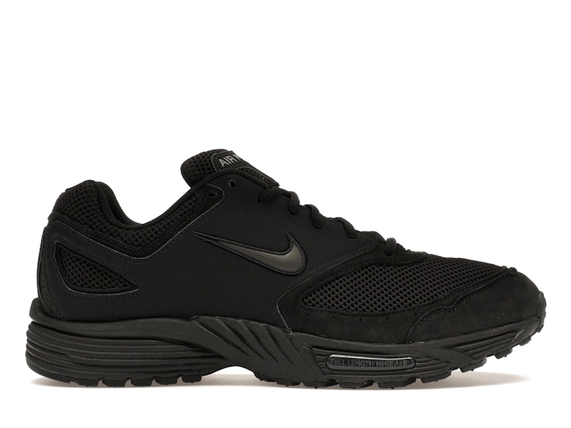 Nike Air Pegasus 2005 SP Comme des Garcons Homme Plus Black Men s FJ4692 001 US