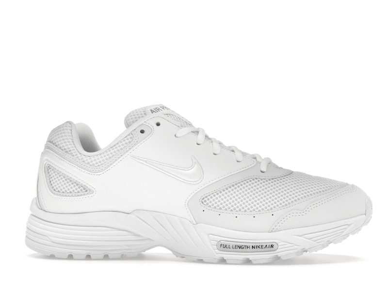 Nike Air Pegasus 2005 SP Comme des Garcons Homme Plus White