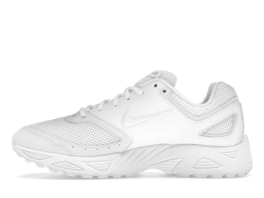 Nike Air Pegasus 2005 SP Comme des Garcons Homme Plus White