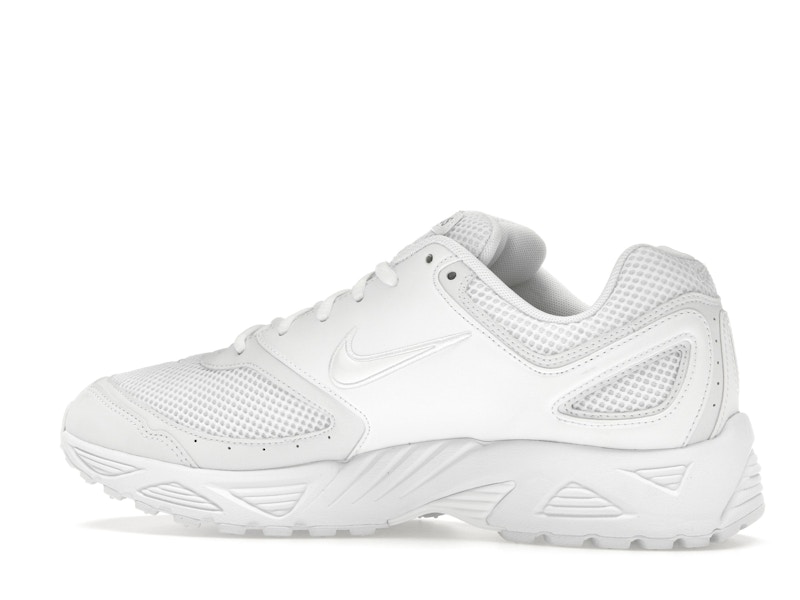 Nike Air Pegasus 2005 SP Comme des Garcons Homme Plus White