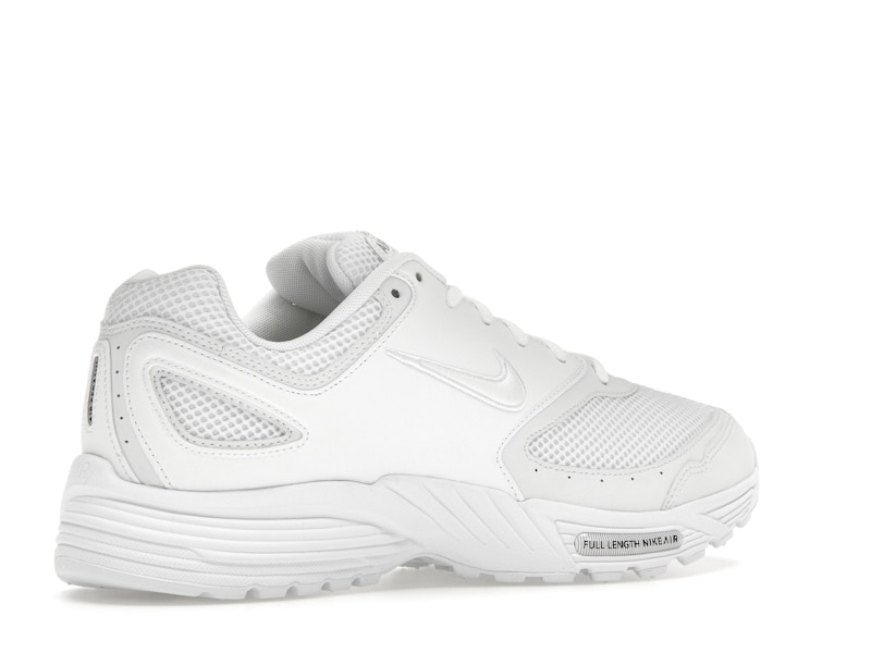 Nike Air Pegasus 2005 SP Comme des Garcons Homme Plus White