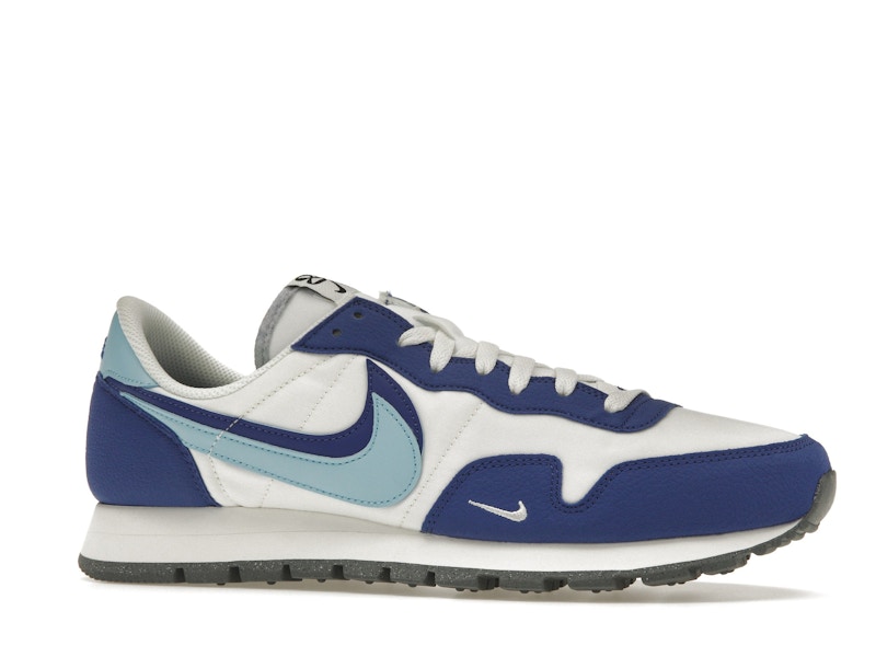 Nike Air Pegasus 83 Double Swoosh Blue White