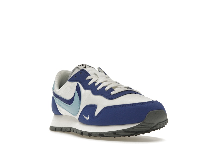 Nike Air Pegasus 83 Double Swoosh Blue White