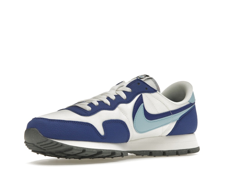 Nike Air Pegasus 83 Double Swoosh Blue White