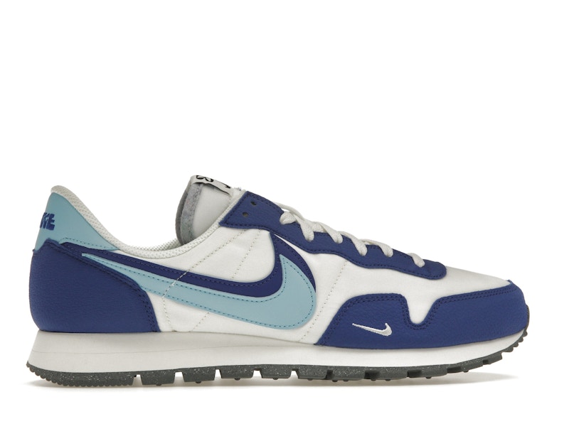 Nike Air Pegasus 83 Double Swoosh Blue White
