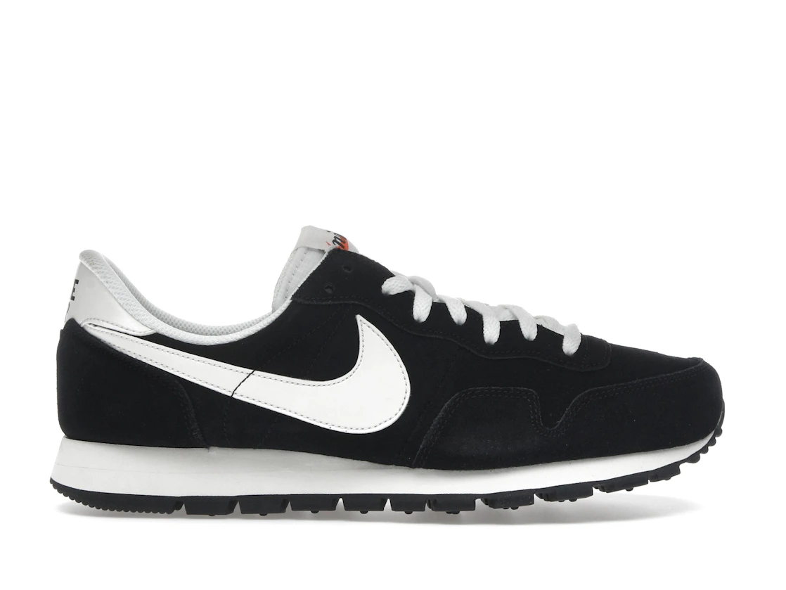 Nike Air Pegasus 83 Leather Black White