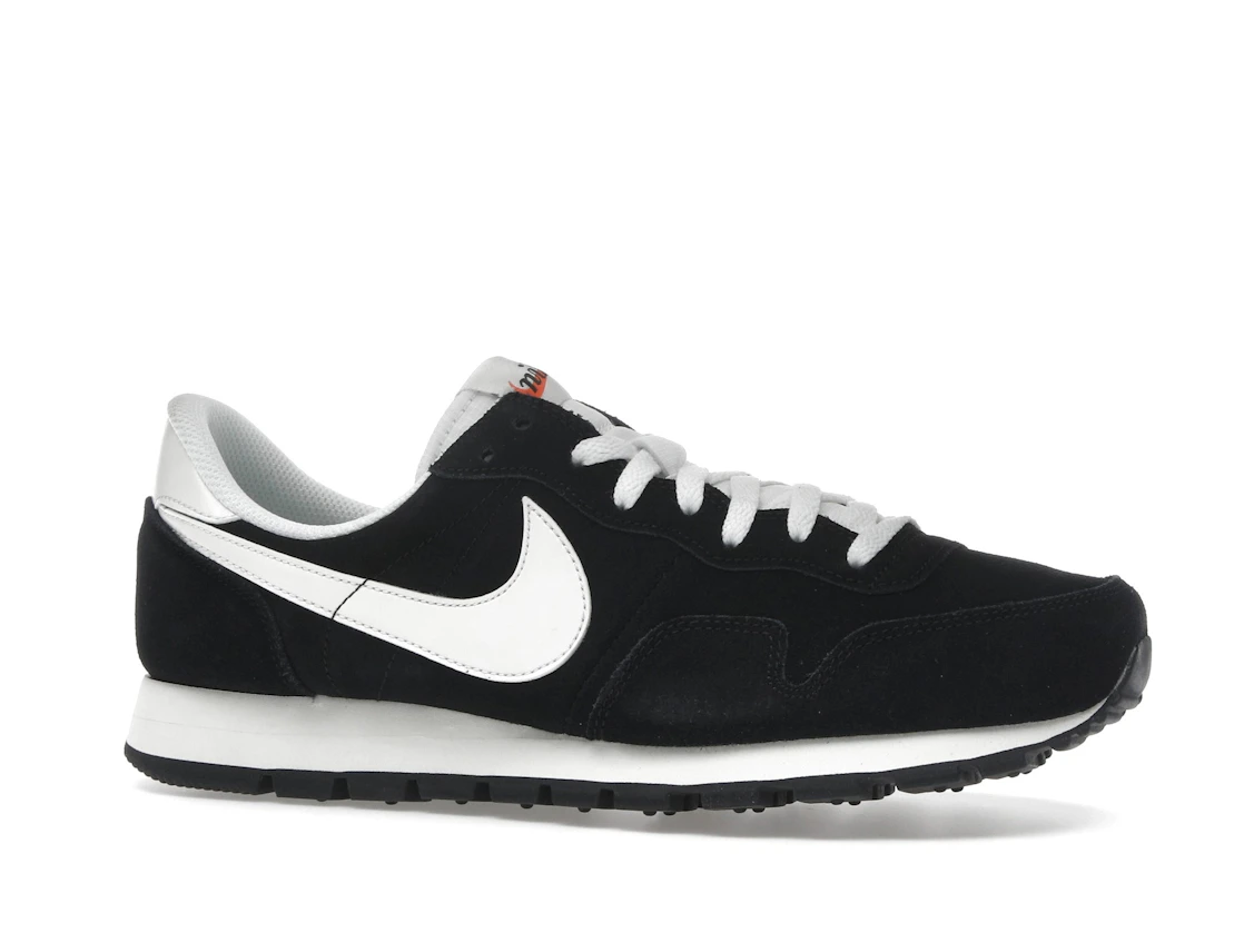 Nike Air Pegasus 83 Leather Black White