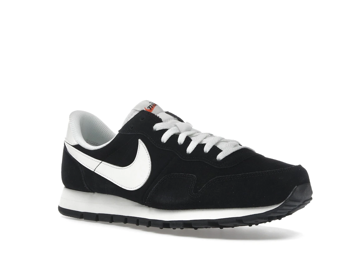 Nike Air Pegasus 83 Leather Black White