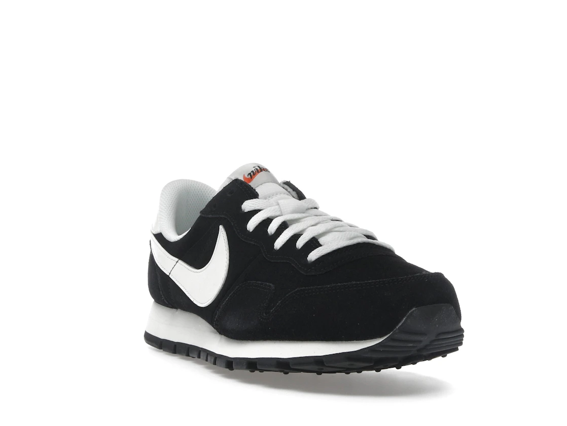 Nike Air Pegasus 83 Leather Black White